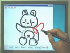 Teddy Image