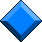Blue bullet