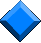 Blue bullet