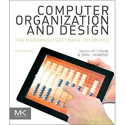Textbook cover