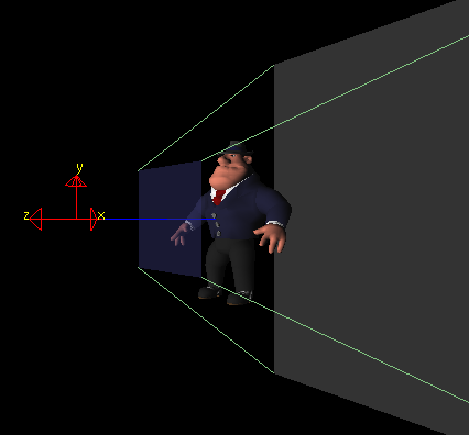 Viewing image