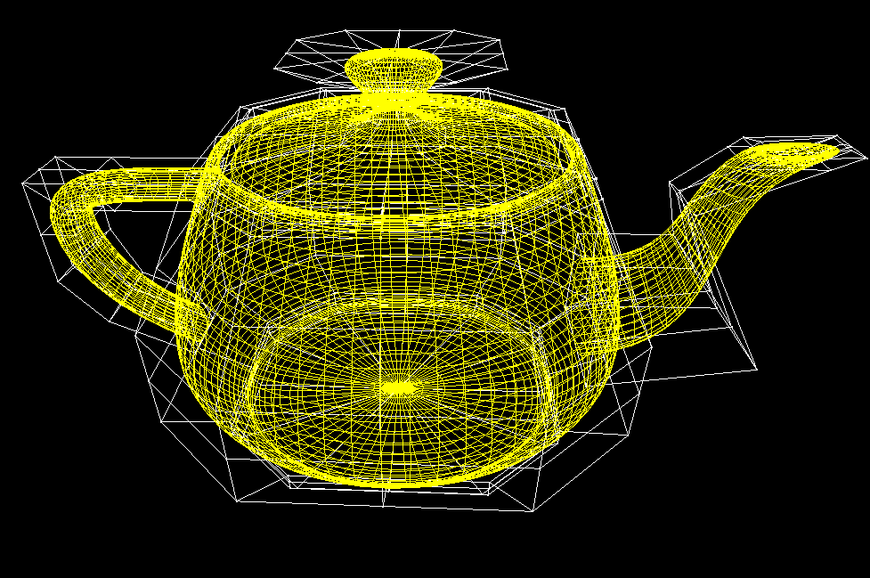 Modeling image