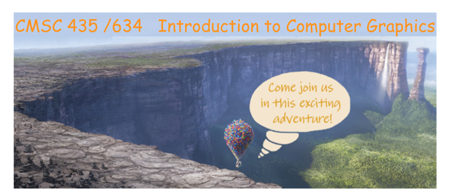 CMSC 435