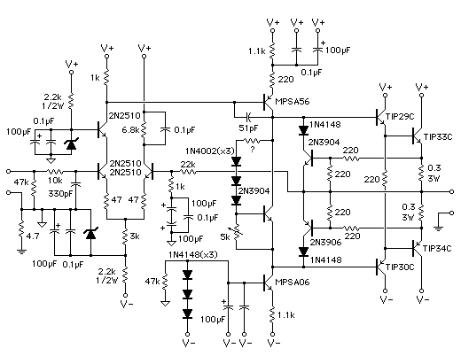 schematic