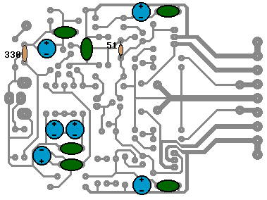 part placement step 4