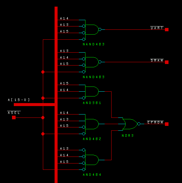 Schematic Drawing