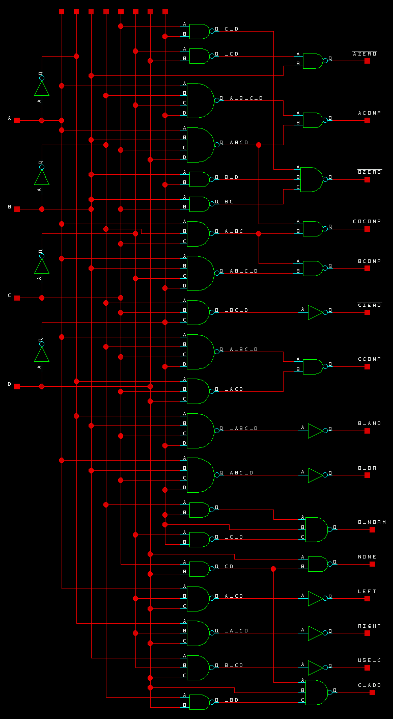 Schematic Drawing