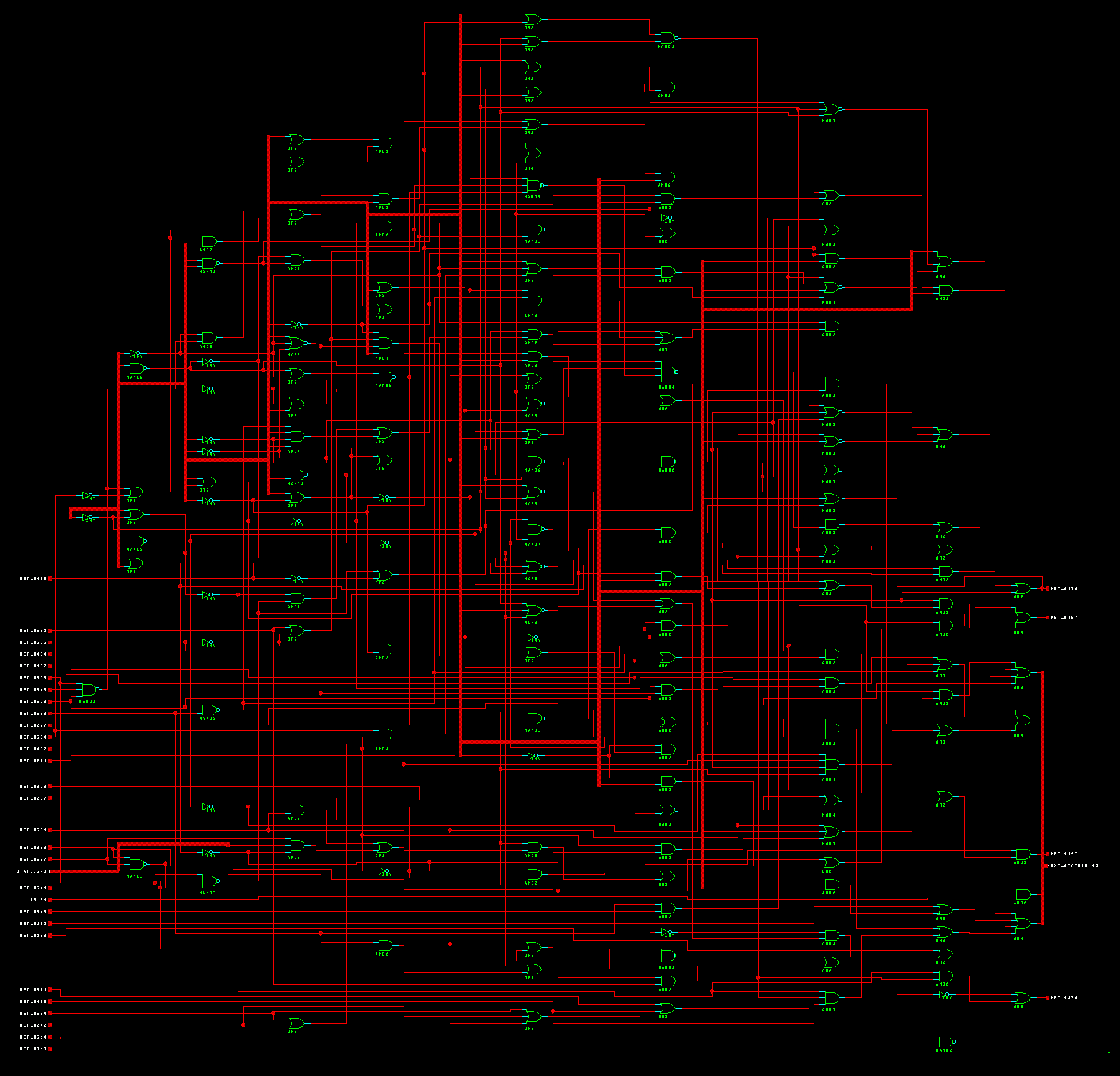 Schematic Drawing