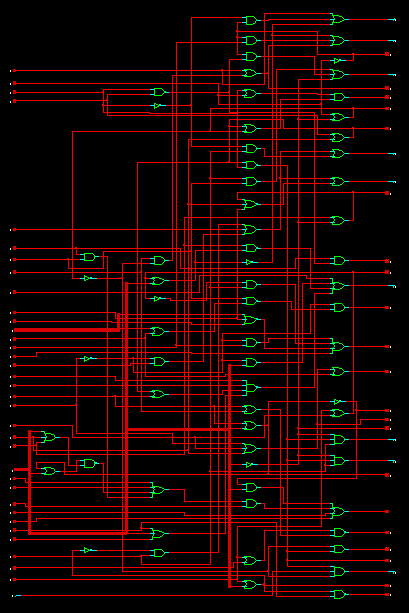 Schematic Drawing