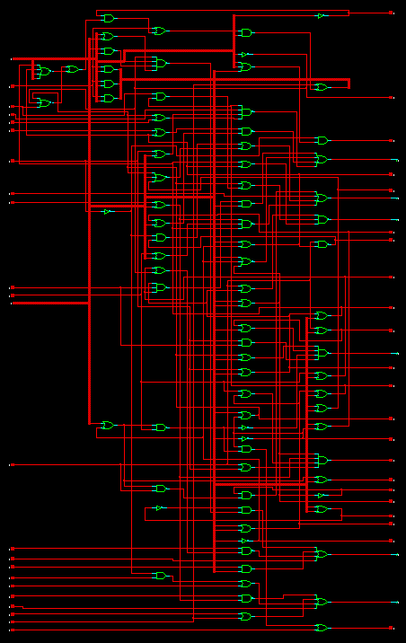 Schematic Drawing