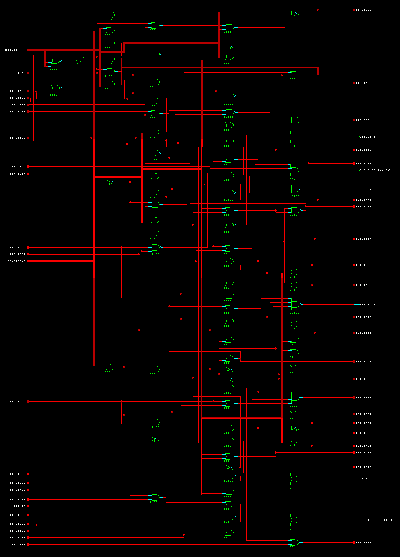 Schematic Drawing