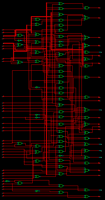 Schematic Drawing