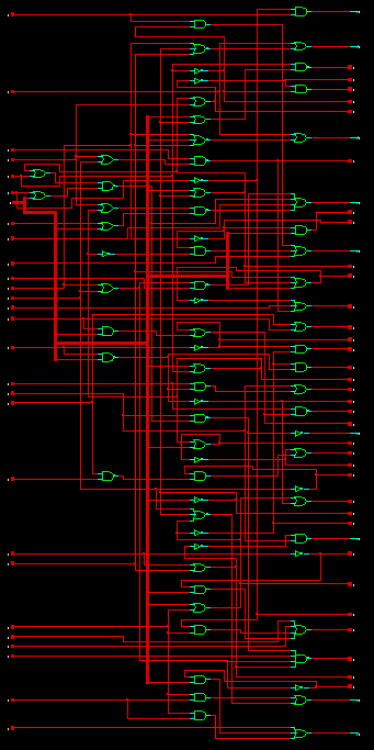 Schematic Drawing