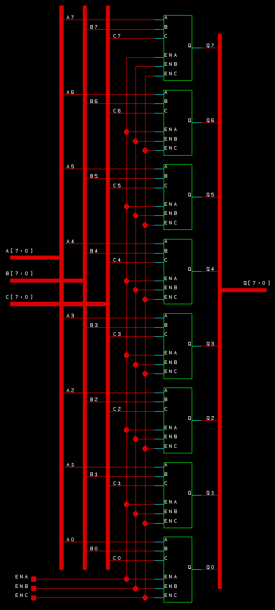 Schematic Drawing