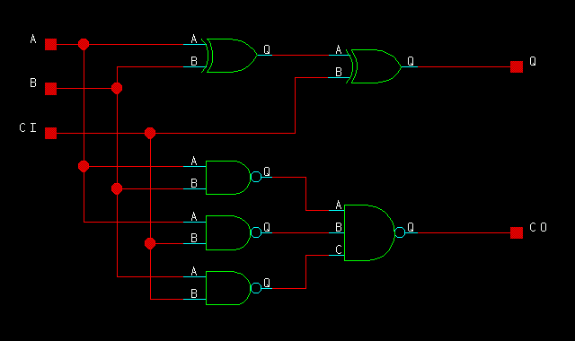 Schematic Drawing