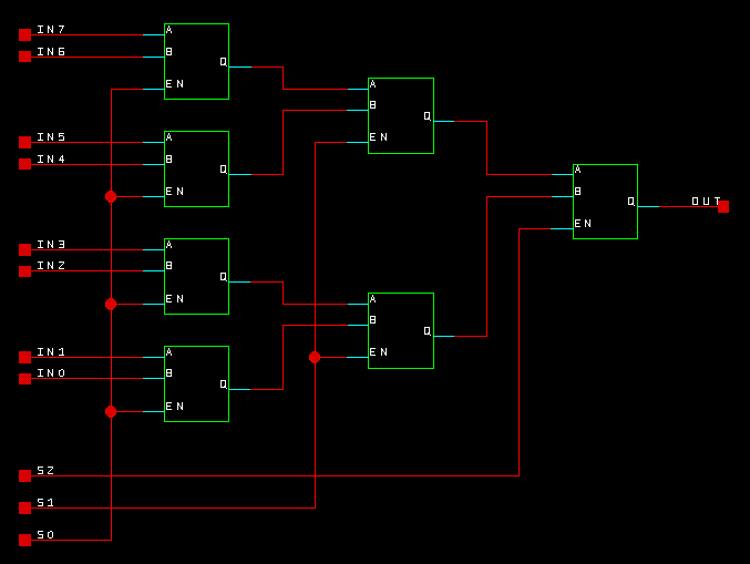 Schematic Drawing