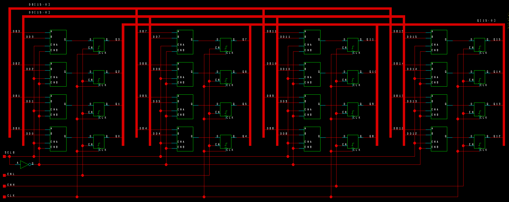 Schematic Drawing