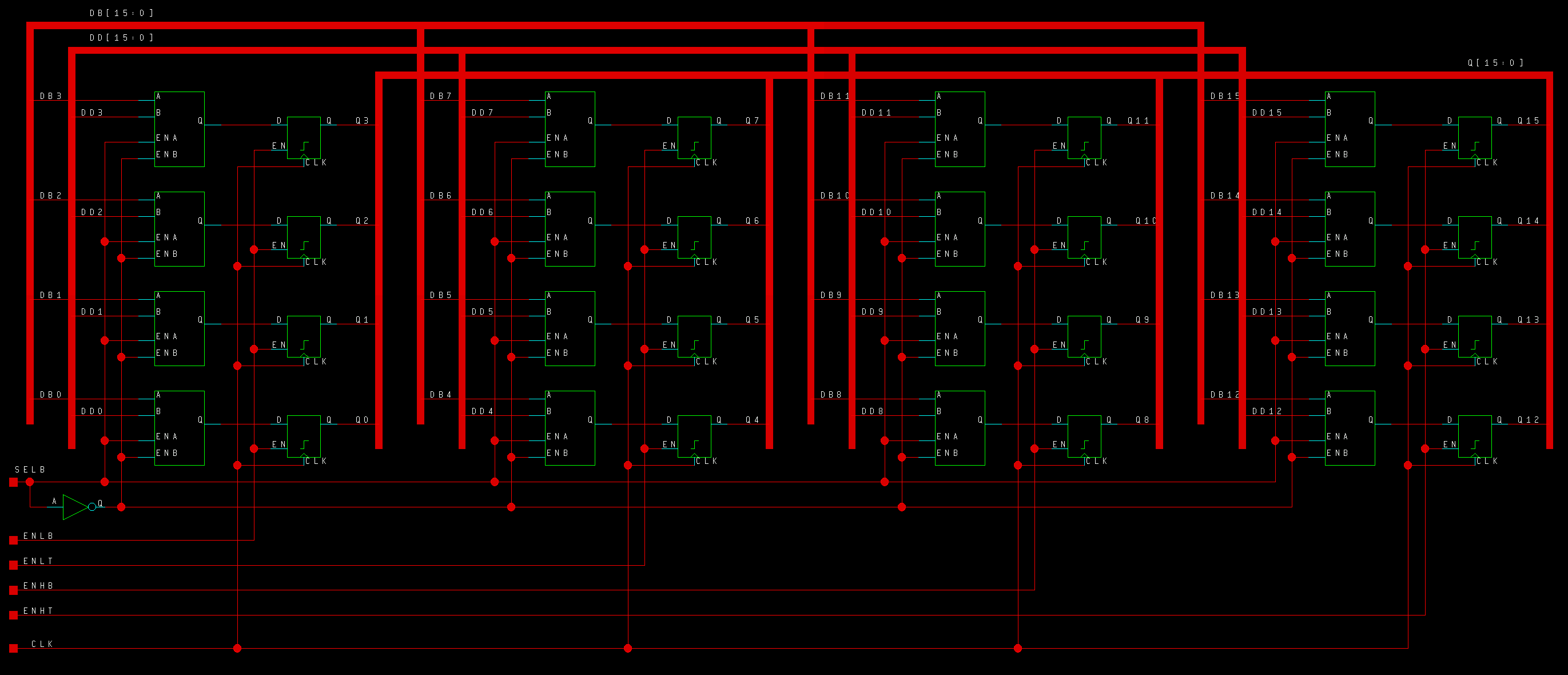 Schematic Drawing