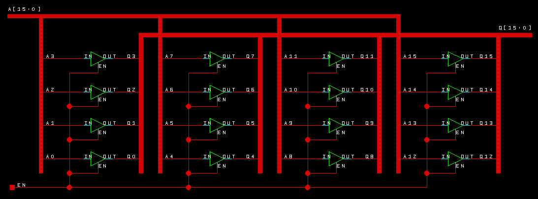 Schematic Drawing