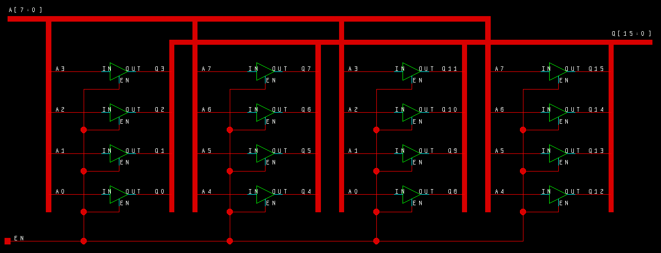 Schematic Drawing