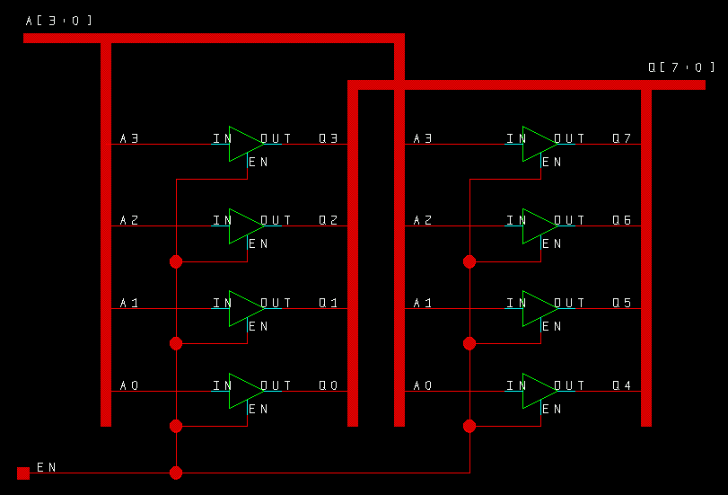 Schematic Drawing