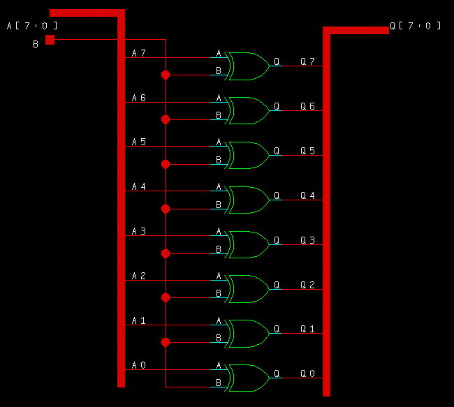 Schematic Drawing