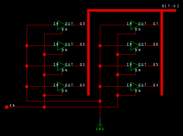 Schematic Drawing