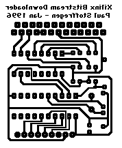 pc board layout