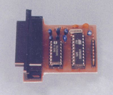 board top side